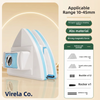 Virela Glide™ — 10–45mm Glass variant
